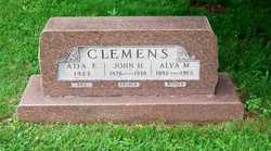 Ada Elizabeth Clemens 1923-1923