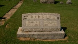 Barbara Ann Bierly Barner 1877-1950