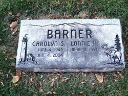 Carolyn S. Barner 1946-2004