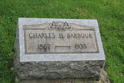 Charles H. Barbour 1867-1935