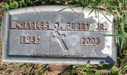 Charles Oscar Furry, Jr. 1936-2003