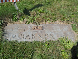 Clair Craten Barner 1911-1981