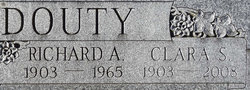 Clara S. Snyder 1903-2008
