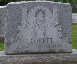 Clarence A. Corbett, Sr. 1893-1965