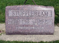 Clark Wayne Stufflebeam 1916-1982