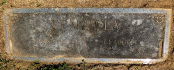 Claude Franklin Venatta 1872-1967