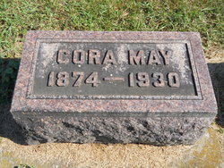 Cora May Brungard Waite 1874-1930