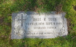 Dale Toth 1939-1998