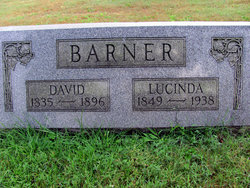 David Barner 1835-1896