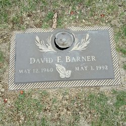 David E. Barner 1961-1992