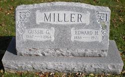 Edward H. Miller 1888-1971