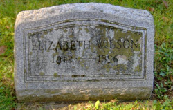 ElizabetBarner Wilson 1812-1896