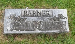 Elizabeth A. Long Barner 1859-1930