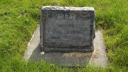 Emma Shaffer Barner 1866-1940