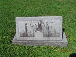 Evelyn S. Ernest Bickart 1902-1973