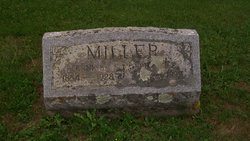 Franklin B. Miller 1854-1928