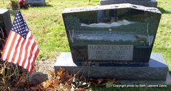 Harold C. Yost 1922-2008