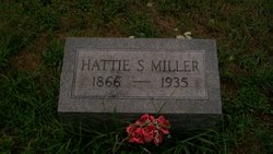 Harriet S. Bressler Miller 1866-1935