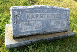 Henry Newton Karstetter 1876-1948