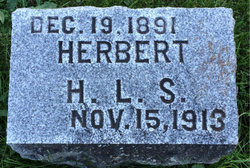 Herbert L. Shaffer 1891-1913