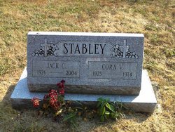 Jack Courtney Stabley, Sr. 1926-2004