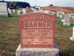  Jacob BARNER, Jr. (I934)