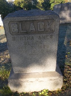 John G. Black 1878-1961