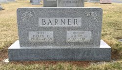 John L. Barner 1902-1985