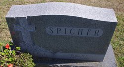 Joyce L. Billman Spicher 1823-2011
