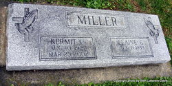 Kermit L. Miller 1927-2002