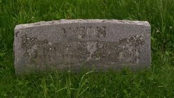 Laura Olive Renninger Tyson 1879-1968