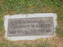 Lawrence Franklin Barner 1883-1947