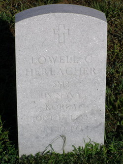 Lowell C. Herlacher 1933-1994