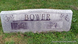 Lydia Irene Karstetter Bower 1892-1965