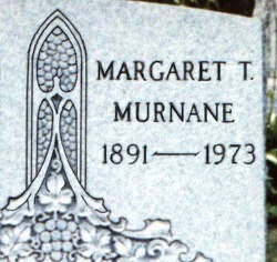 Margaret T. Murnane 1891-1973