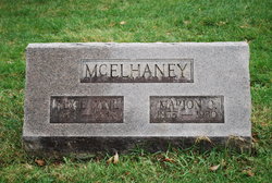Marion O. McElhaney 1855-1930