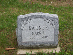 Mark Lynn Barner 1960-2005
