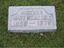 Mary Belle Thorton Wilt 1898-1975