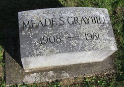  Meade S. GRAYBILL