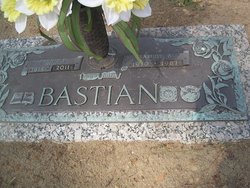 Minnie 'Betty' Ohnmeiss Bastian 1914-2011