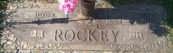 Orvis Robert Rockey 1926-2014
