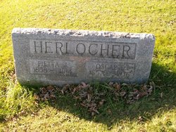 Oscar E. Herlocher 1857-1936