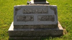 Rebecca Ruth Schrack Nicholas 1884-1960