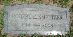 Robert E. Smeltzer 1914-2003
