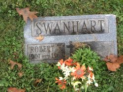 Robert E. Swanhart 1907-1865