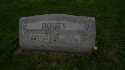 Roy Lee Douty 1911-1986