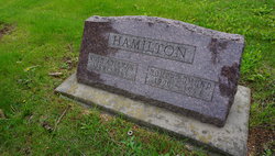Ruth Rosetta Adleman Hamilton 1900-1977