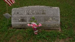 Sarah Elnora Glossner McCaleb 1917-1995