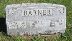 Susan Janis Barner 1952-1952