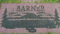 Theodore Harrison Barner 1906-1996